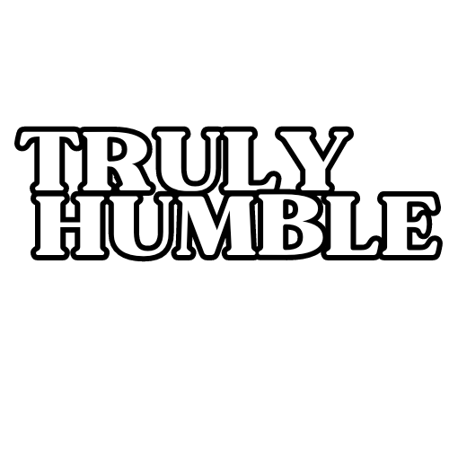 Truly humble design